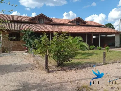 Fazenda/Sítio com 5 Quartos à venda, 5123m² no , Agudos do Sul