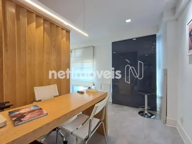 Sala Comercial à venda, 30m² no Santo Antônio, Belo Horizonte