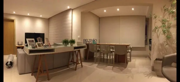 Apartamento com 3 Quartos para alugar, 88m² no Buritis, Belo Horizonte
