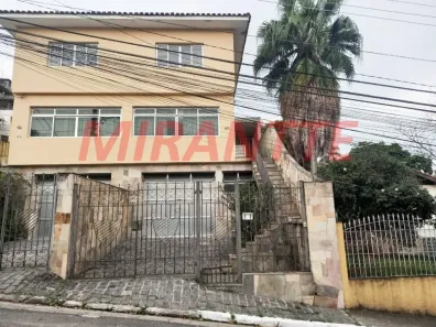 Sobrado com 3 Quartos à venda, 325m² no Horto Florestal, São Paulo