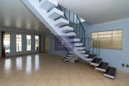 Casa com 3 Quartos à venda, 180m² no Planalto Paulista, São Paulo
