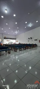 Ponto Comercial à venda, 253m² no Parque Pinheiros, Taboão da Serra