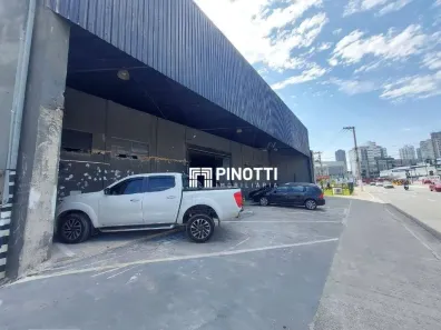 Ponto Comercial para alugar, 725m² no Centro, São Bernardo do Campo