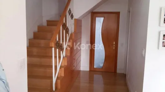 Apartamento com 4 Quartos à venda, 194m² no Santa Cecília, São Paulo
