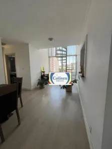 Apartamento com 2 Quartos à venda, 167m² no Mansões Santo Antônio, Campinas