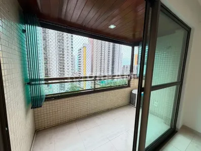 Apartamento com 3 Quartos à venda, 100m² no Boa Viagem, Recife