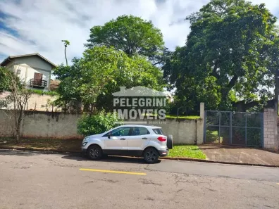 Lote/Terreno à venda, 1067m² no Parque Taquaral, Campinas