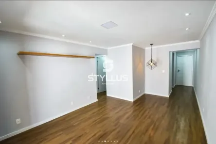 Apartamento com 3 Quartos à venda, 93m² no Todos os Santos, Rio de Janeiro