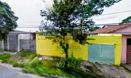 Lote/Terreno à venda, 250m² no Interlagos, São Paulo