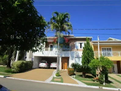 Casa de Condomínio com 1 Quarto à venda, 354m² no Vila Suíça, Indaiatuba