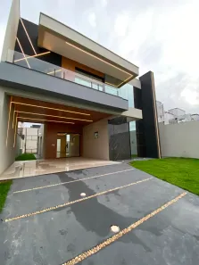 Casa com 4 Quartos à venda, 218m² no , São José de Ribamar
