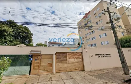 Apartamento com 3 Quartos à venda, 66m² no Cláudia, Londrina