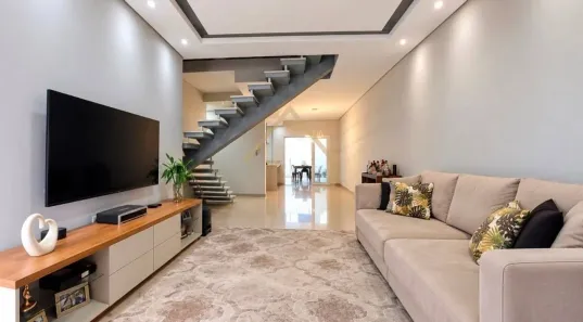 Casa com 3 Quartos à venda, 200m² no Jardim Boer I, Americana