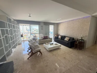 Apartamento com 3 Quartos à venda, 114m² no Santa Paula, São Caetano do Sul