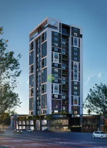 Apartamento com 2 Quartos à venda, 88m² no Centro, Cascavel