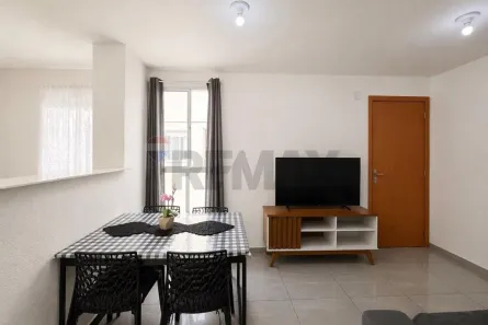 Apartamento com 2 Quartos à venda, 40m² no Vila Juliana, Botucatu
