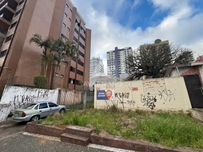 Sala Comercial para alugar, 511m² no Centro, Ponta Grossa