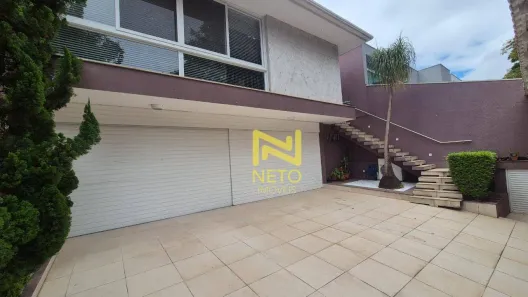 Casa com 5 Quartos à venda, 281m² no Alto da Lapa, São Paulo