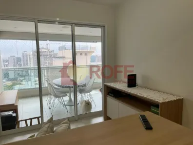 Apartamento com 2 Quartos à venda, 68m² no Vila Mascote, São Paulo