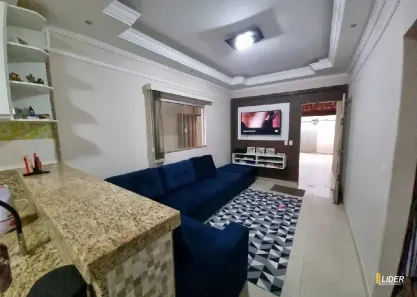 Casa com 3 Quartos à venda, 170m² no Jardim Holanda, Uberlândia