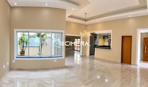 Casa de Condomínio com 3 Quartos à venda, 250m² no Jardim Gramados de Sorocaba, Sorocaba