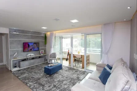 Apartamento com 2 Quartos à venda, 85m² no Centro, Diadema