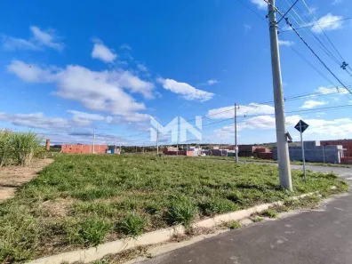 Lote/Terreno à venda, 191m² no Loteamento Terras de São Pedro e São Paulo, Salto