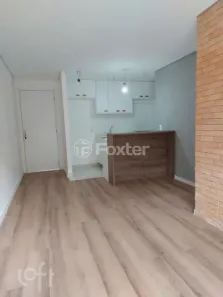 Apartamento com 2 Quartos à venda, 49m² no Parque Fernanda, São Paulo