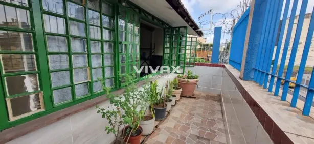 Ponto Comercial à venda, 520m² no Rocha, Rio de Janeiro