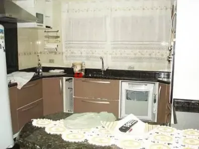 Sobrado com 3 Quartos à venda, 12m² no Santa Maria, São Caetano do Sul