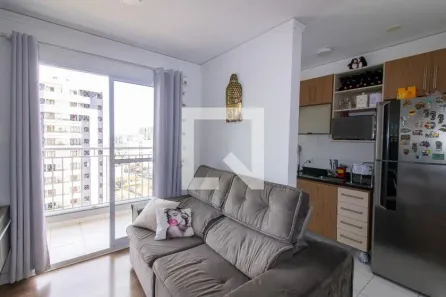Apartamento com 2 Quartos à venda, 54m² no Taquaral, Campinas