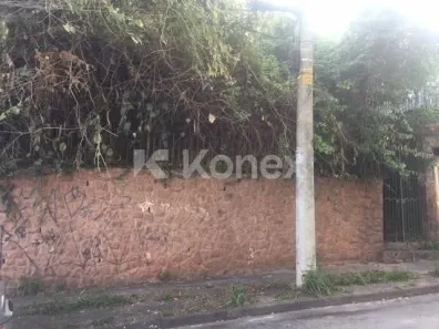 Lote/Terreno à venda, 493m² no Vila Albertina, São Paulo