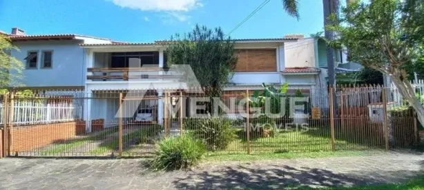 Casa com 3 Quartos para alugar, 650m² no Jardim Lindóia, Porto Alegre