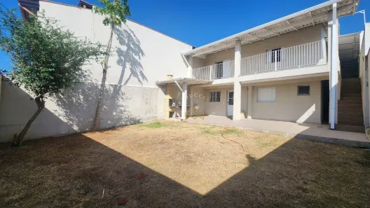 Casa com 2 Quartos à venda, 180m² no Jardim do Lago Continuação, Campinas