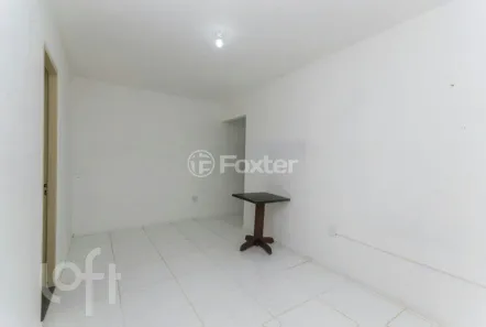Apartamento com 1 Quarto à venda, 31m² no Humaitá, Porto Alegre