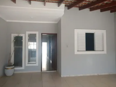Casa com 2 Quartos à venda, 65m² no Jardim Residencial Villa Amato, Sorocaba