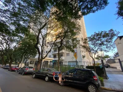 Apartamento com 3 Quartos à venda, 108m² no Campo Belo, São Paulo
