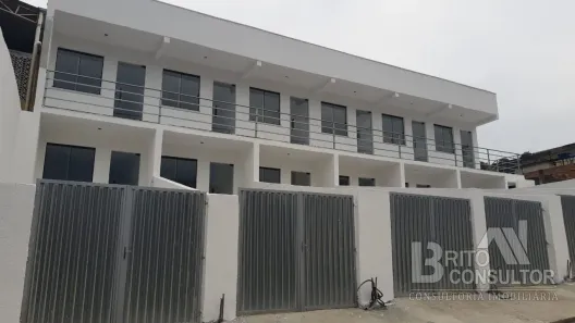 Apartamento com 1 Quarto à venda, 40m² no Raul Veiga, São Gonçalo