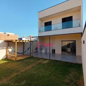 Casa de Condomínio com 3 Quartos à venda, 155m² no Wanel Ville, Sorocaba
