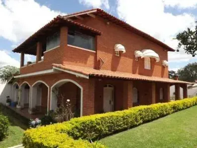 Casa de Condomínio com 3 Quartos à venda, 700m² no Parque Santo Afonso, Vargem Grande Paulista