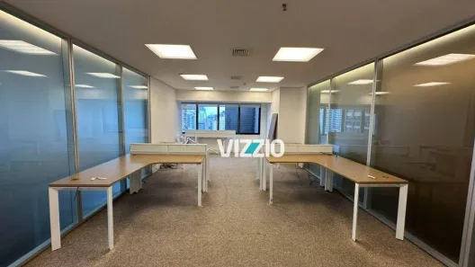 Sala Comercial para alugar, 222m² no Pinheiros, São Paulo