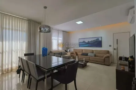 Cobertura com 4 Quartos à venda, 300m² no Cruzeiro, Belo Horizonte