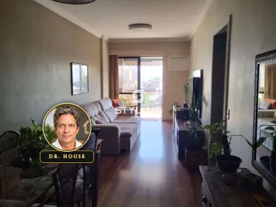 Apartamento com 2 Quartos à venda, 101m² no Cachambi, Rio de Janeiro