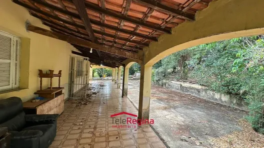 Casa com 2 Quartos para alugar, 150m² no Jardim Rafael, Caçapava