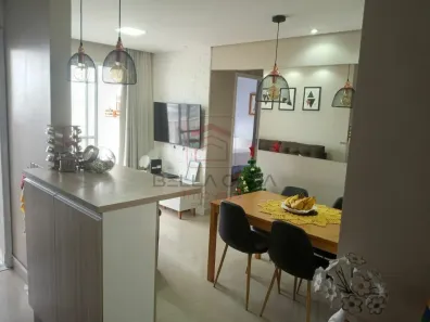 Apartamento com 2 Quartos à venda, 56m² no Mooca, São Paulo