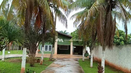 Fazenda/Sítio com 8 Quartos à venda, 780m² no Estância Jóckei Club, São José do Rio Preto