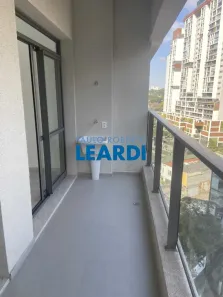 Apartamento com 1 Quarto à venda, 35m² no Jardim das Acácias, São Paulo