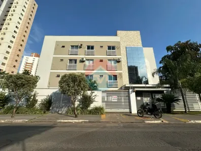 Apartamento com 1 Quarto para alugar, 40m² no Bosque da Saúde, Cuiabá