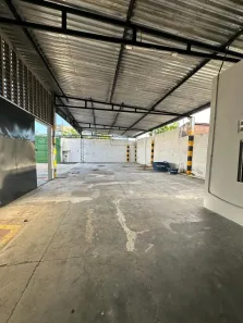Galpão/Depósito/Armazém para alugar, 1250m² no Montese, Fortaleza