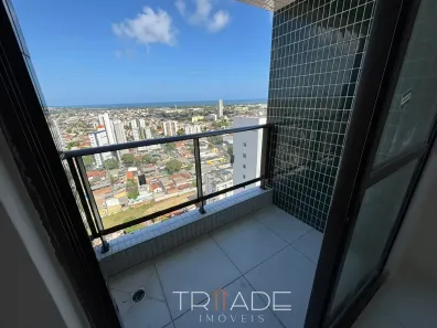 Apartamento com 3 Quartos à venda, 61m² no Campo Grande, Recife